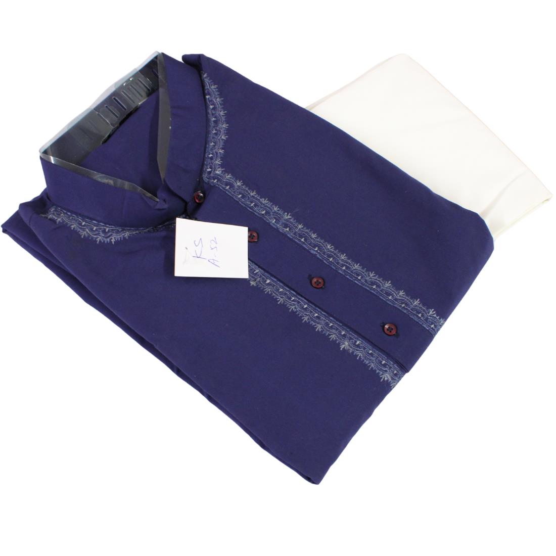 Navy Men’s Outfit