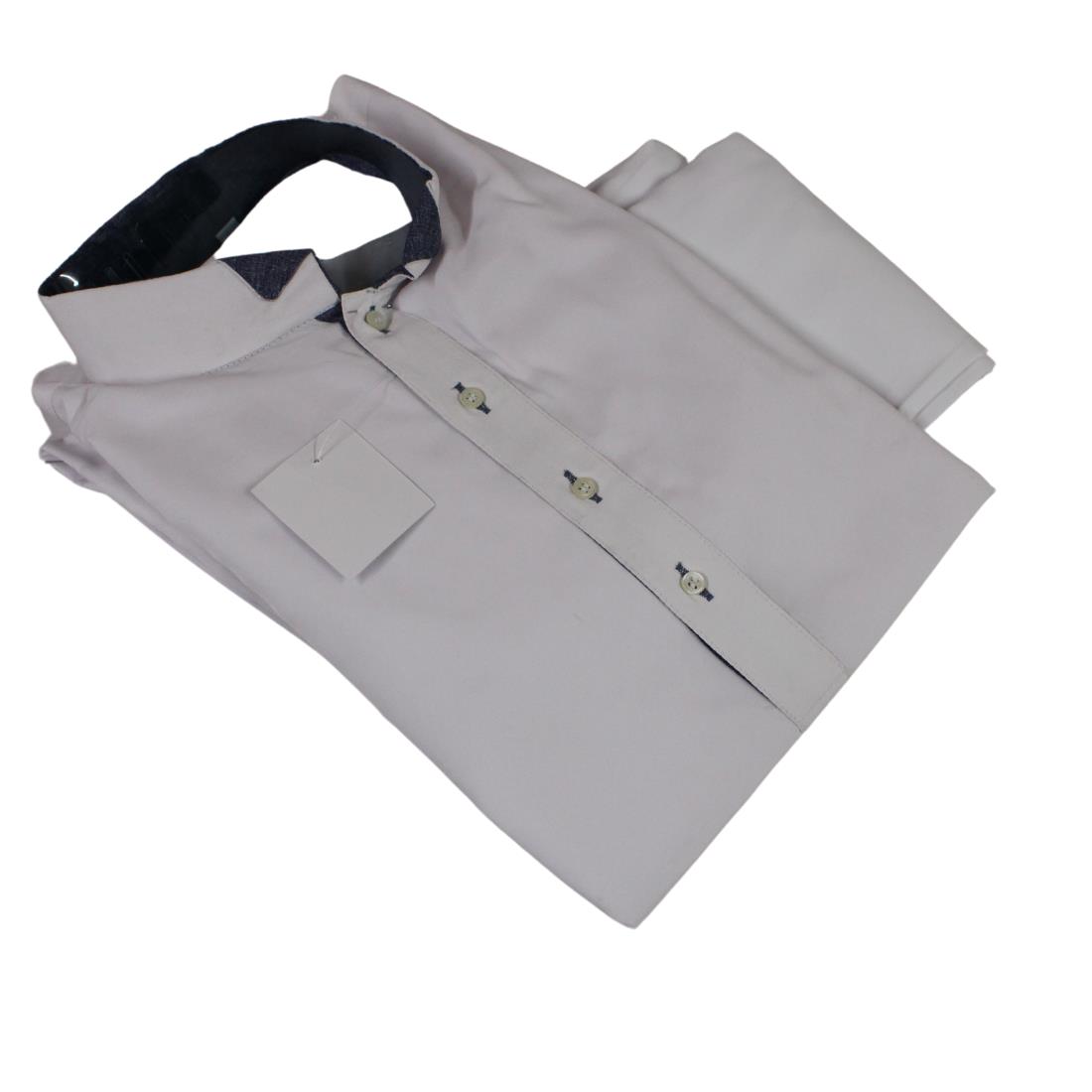 White Men’s Outfit