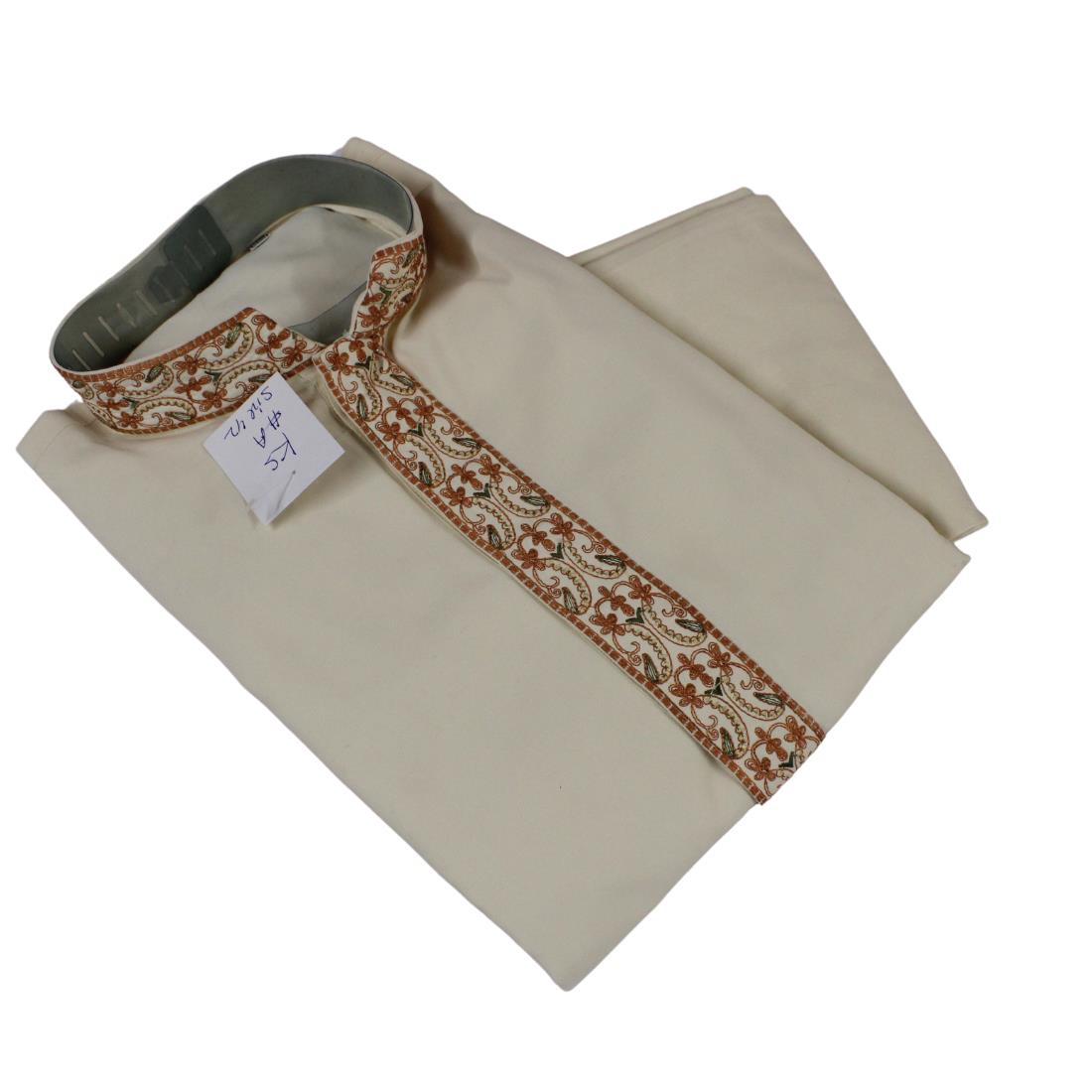 Cream Men’s Outfit