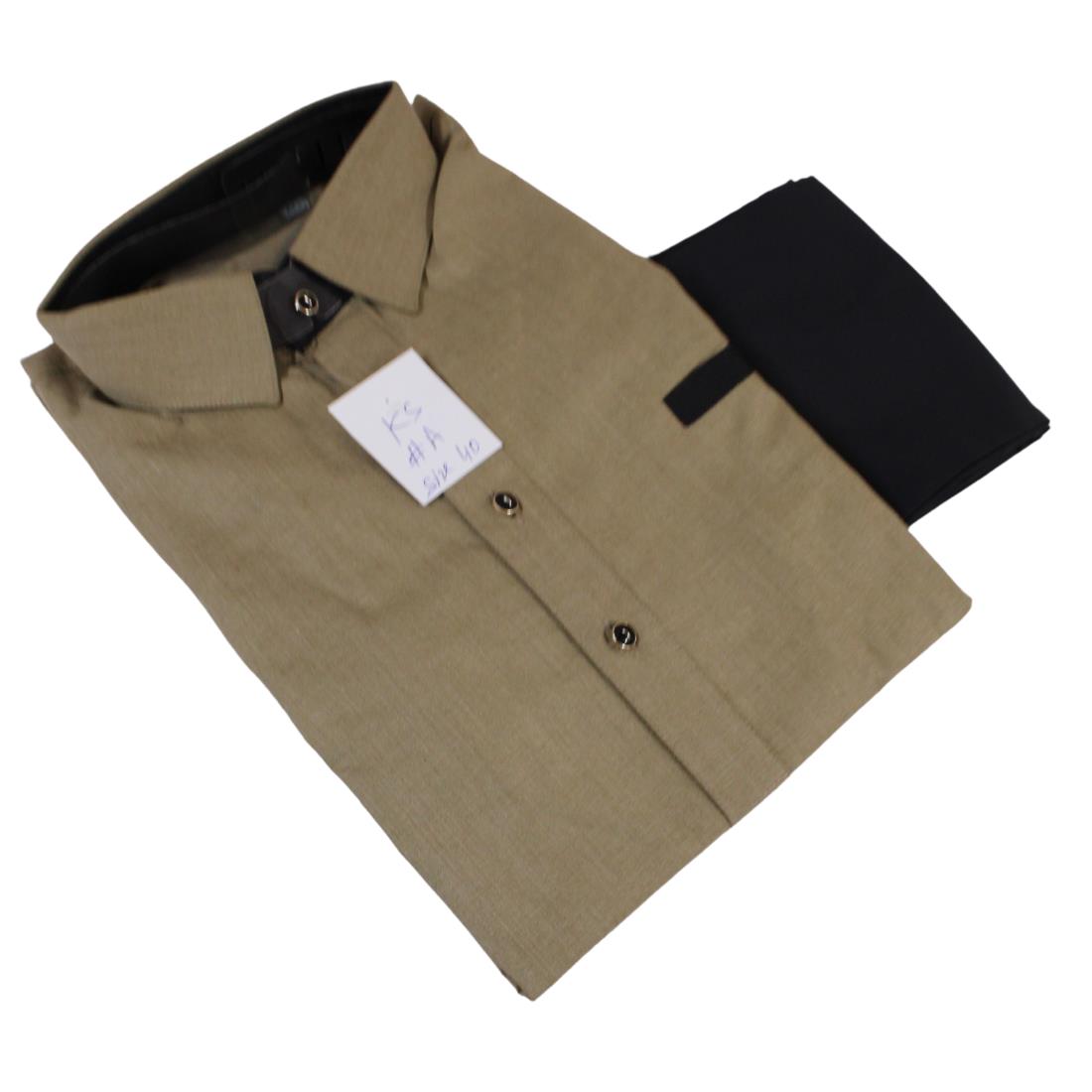 Stone Men’s Outfit