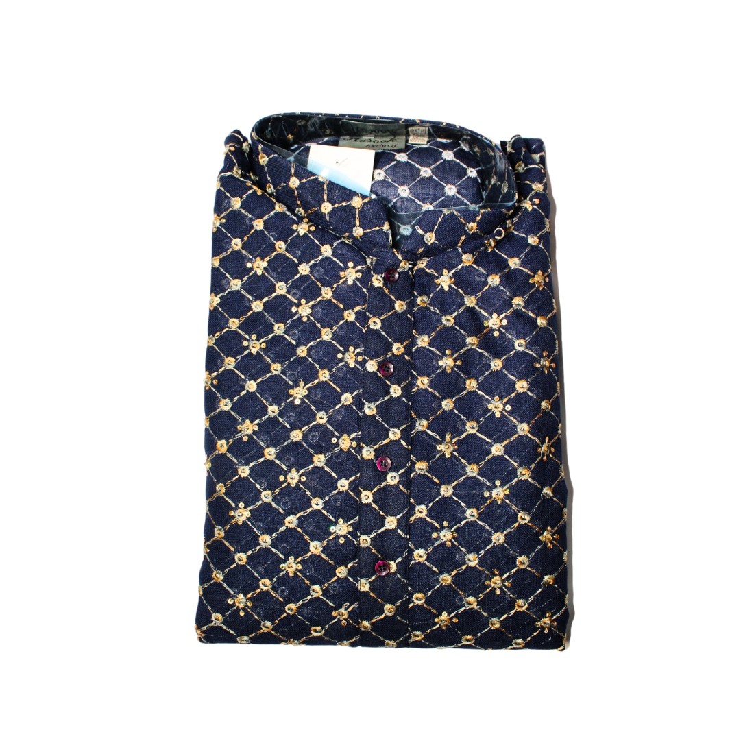 Navy Mens Outfit