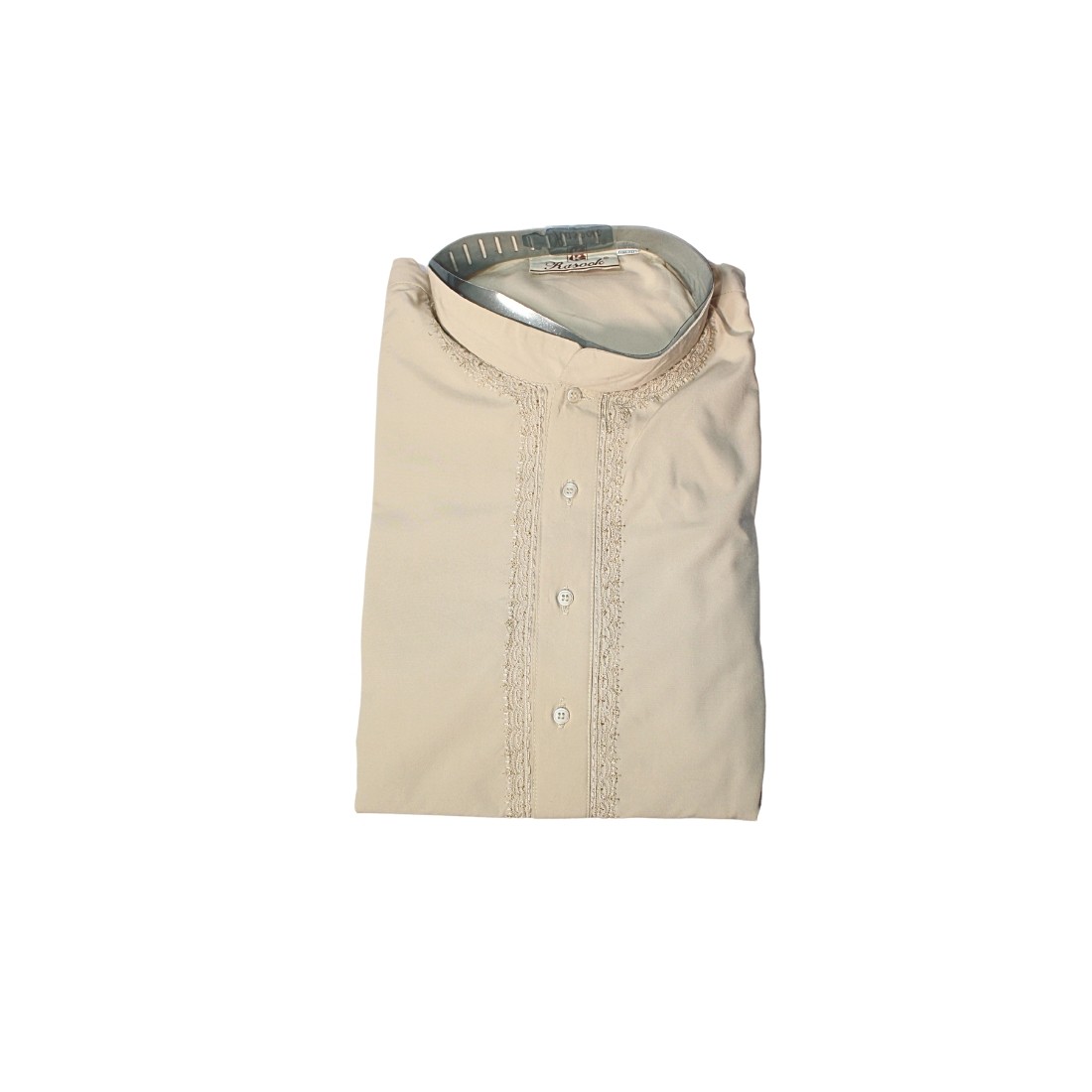 Cream Mens Outfit