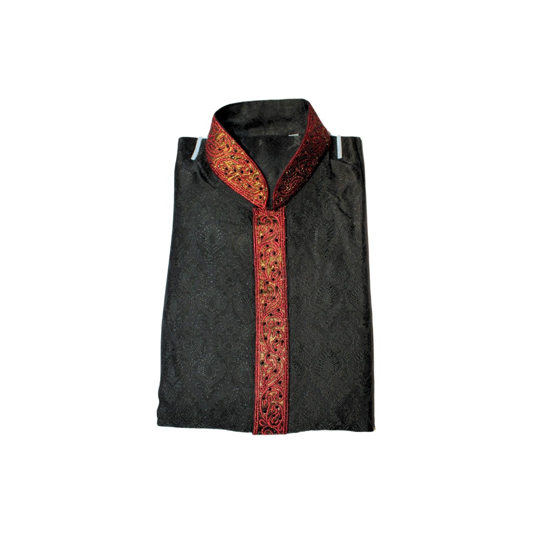 Black Mens Outfit