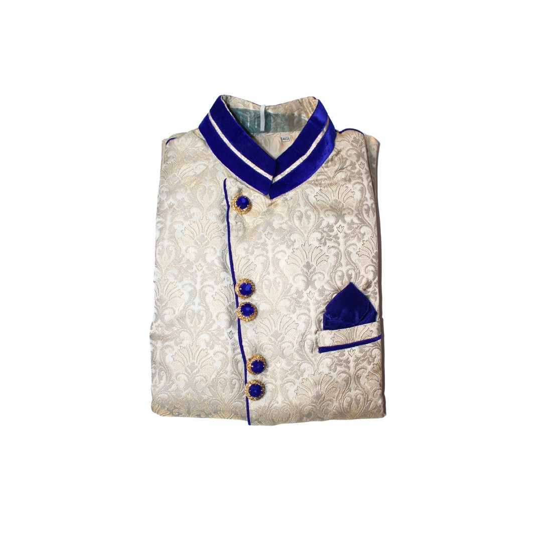Cream Mens Outfit