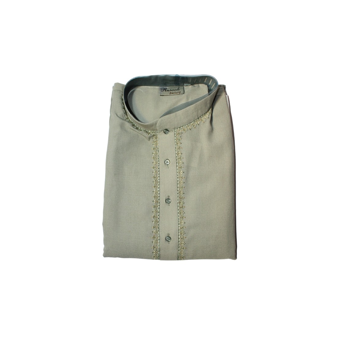 Herb Mens Outfit