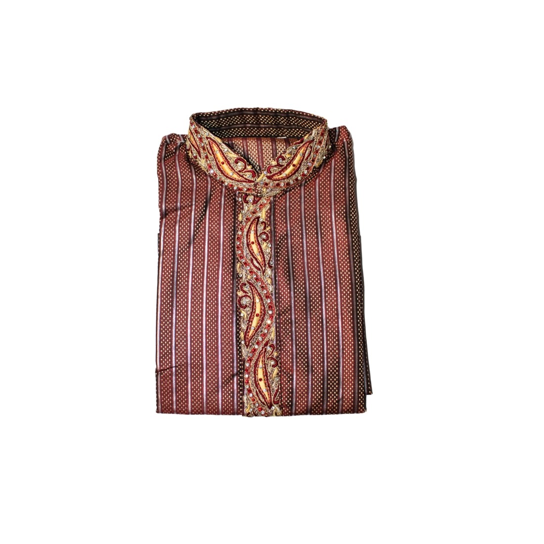Garnet Mens Outfit