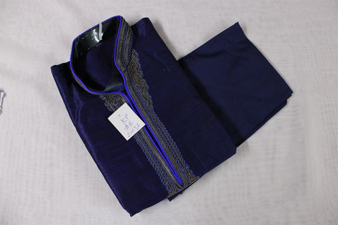 Navy Mens Outfit