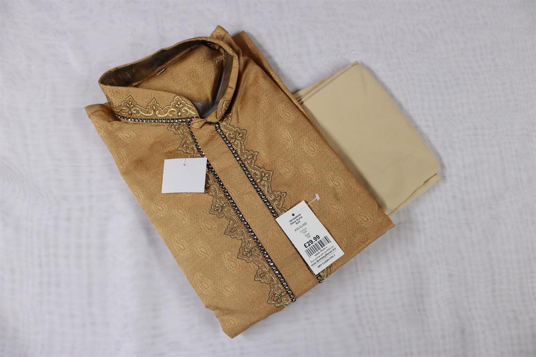 Rose Mens Outfit