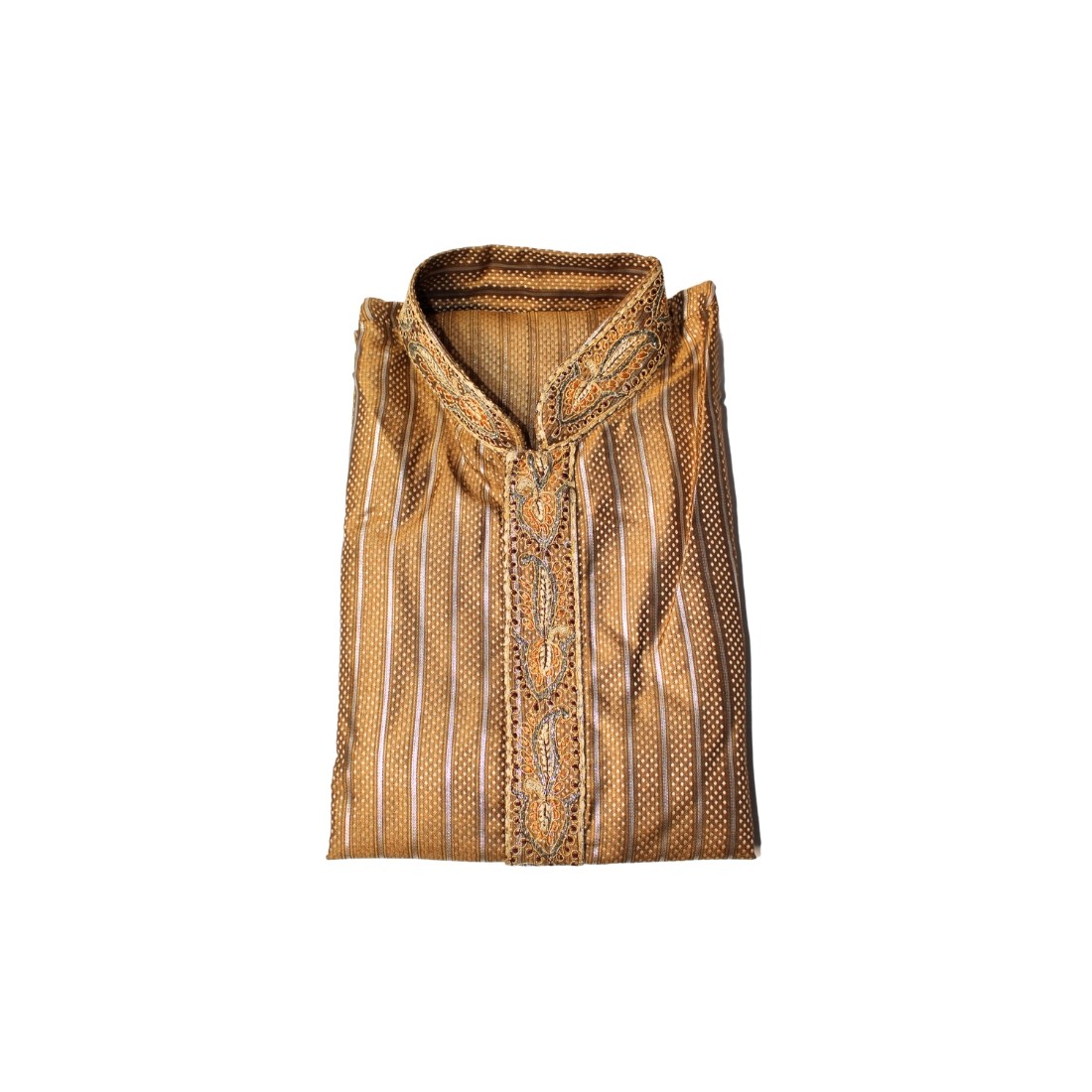 Straw Mens Outfit
