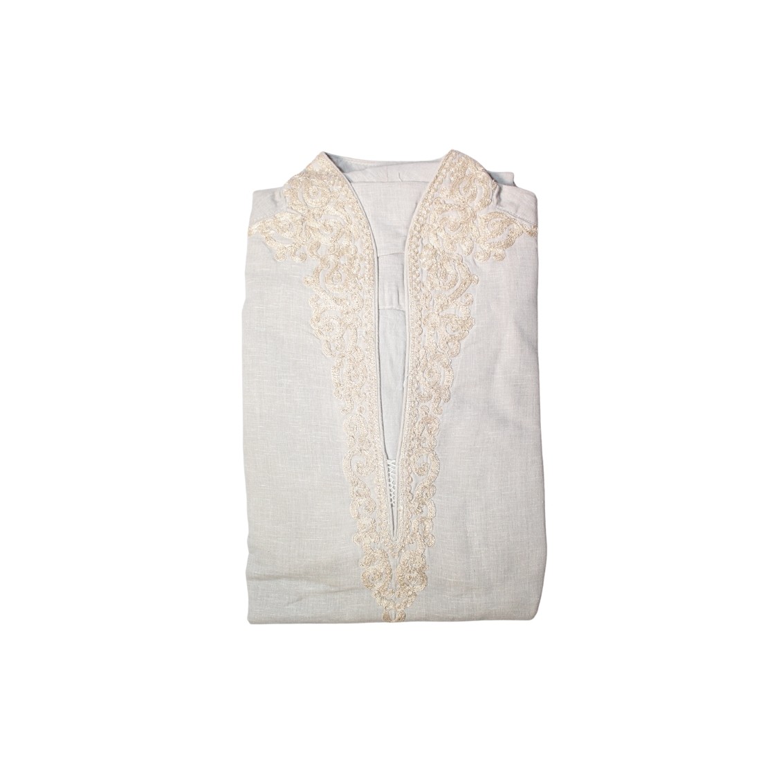 Ivory Mens Outfit