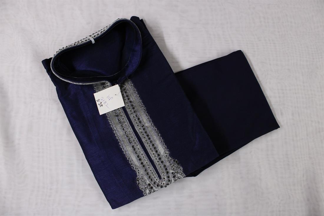 Royal Mens Outfit