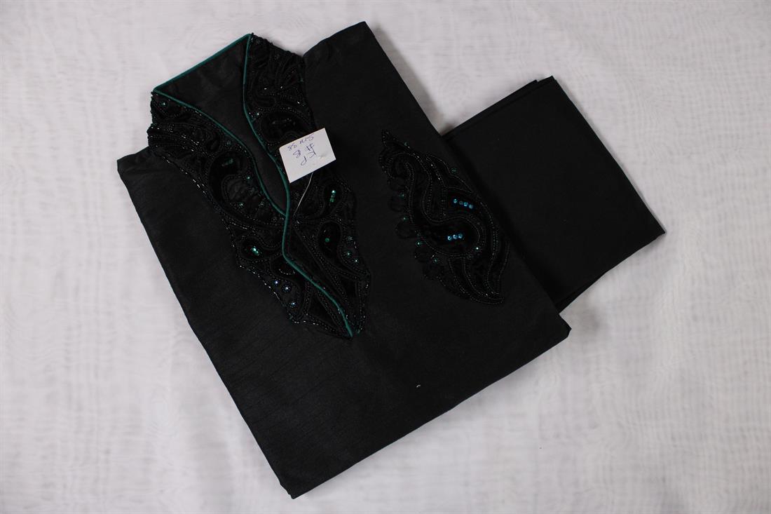 Black Mens Outfit