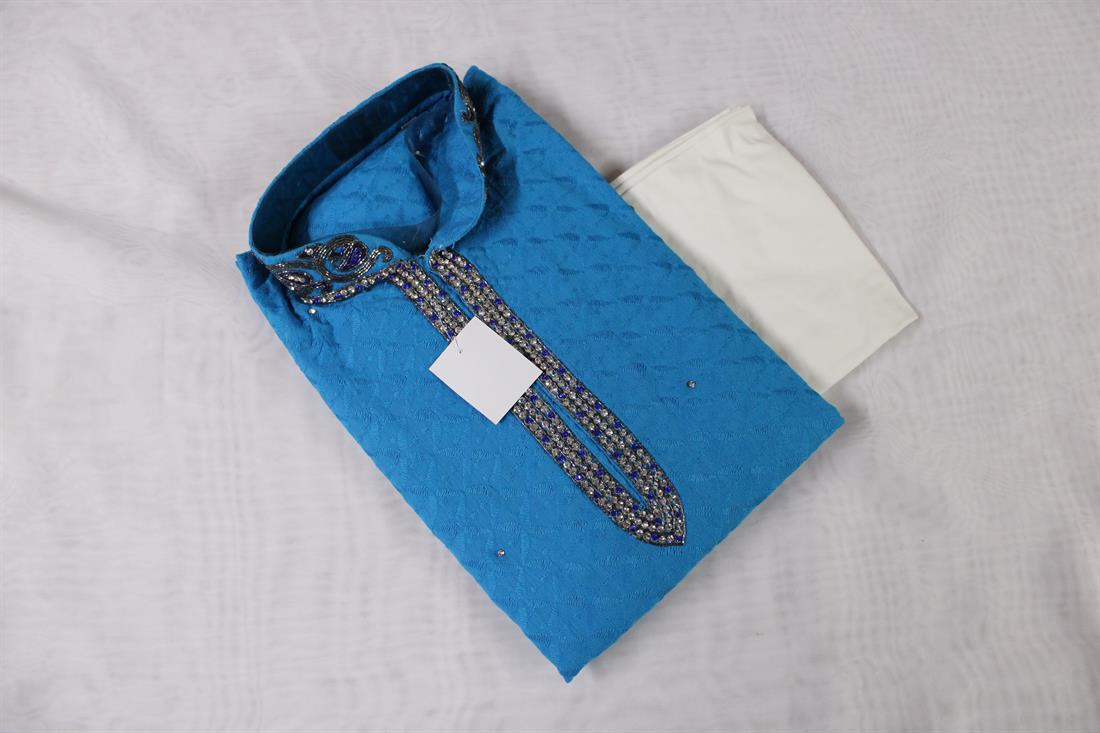 Aqua Mens Outfit