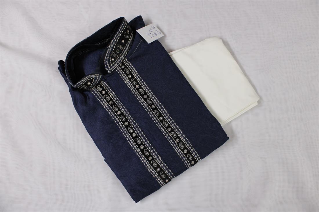 Navy Mens Outfit