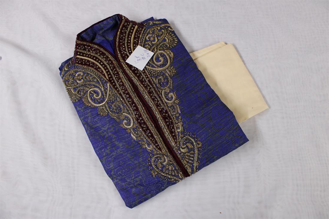 Royal Mens Outfit