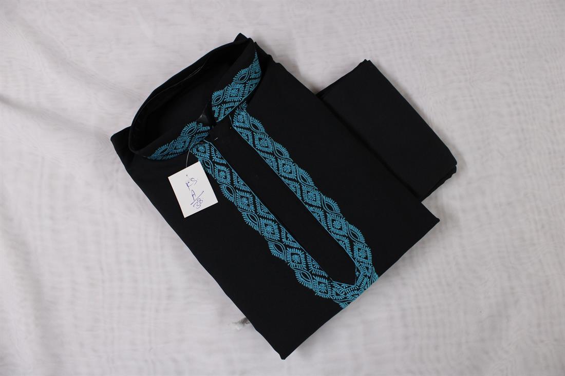 Black Mens Outfit