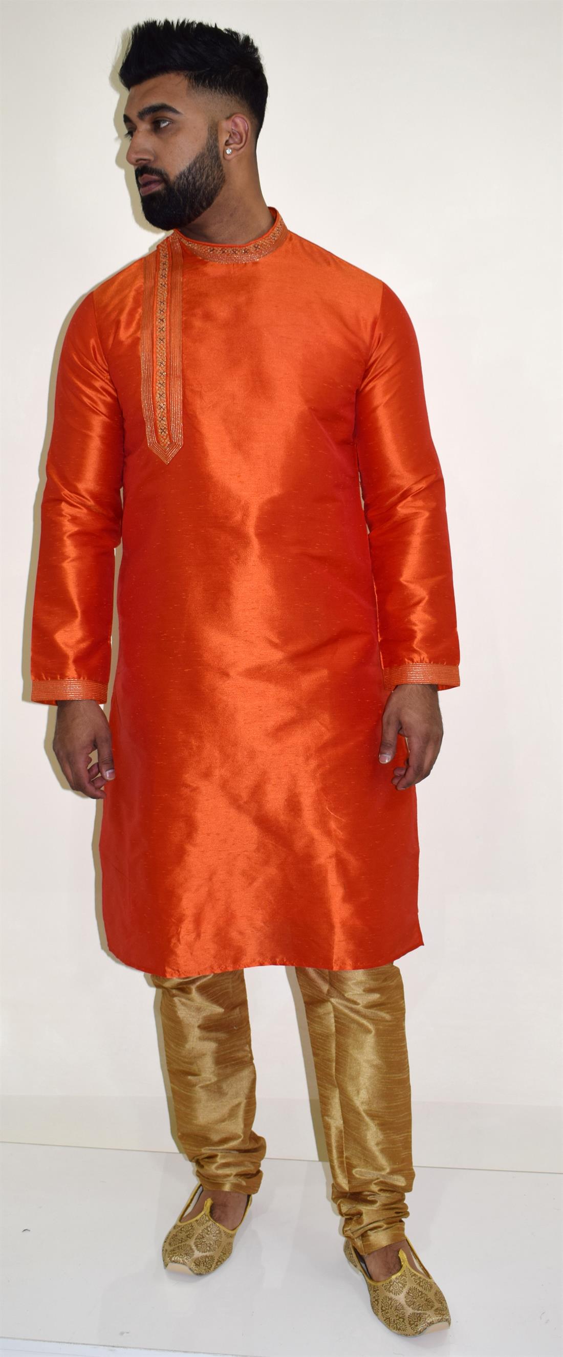 Mens Kurta Pajama