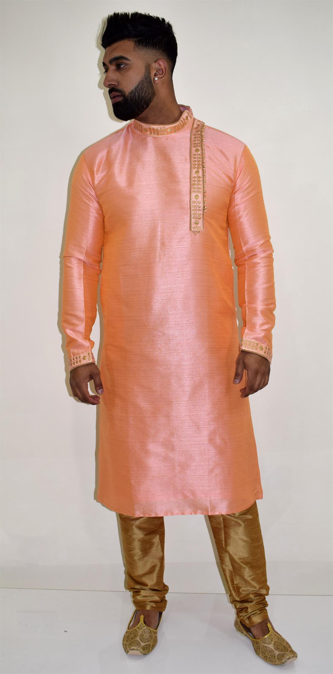 Mens Kurta Pajama