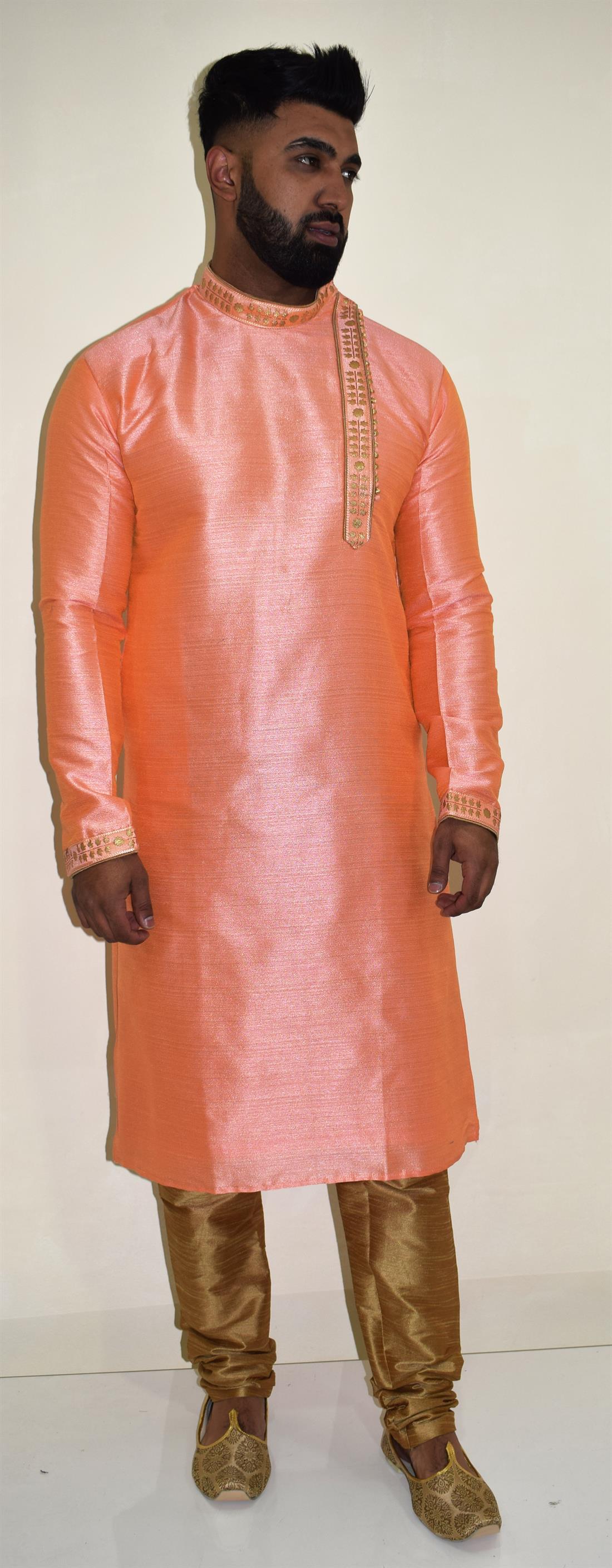 Mens Kurta Pajama