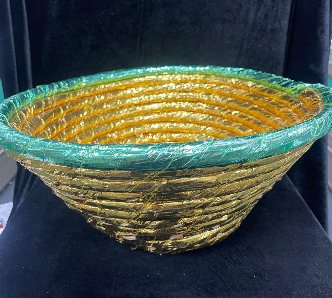 Gold Chabbri
