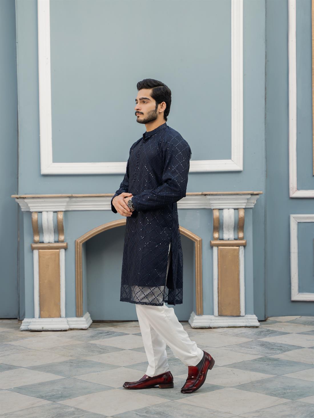 Mens Kurta Pajama