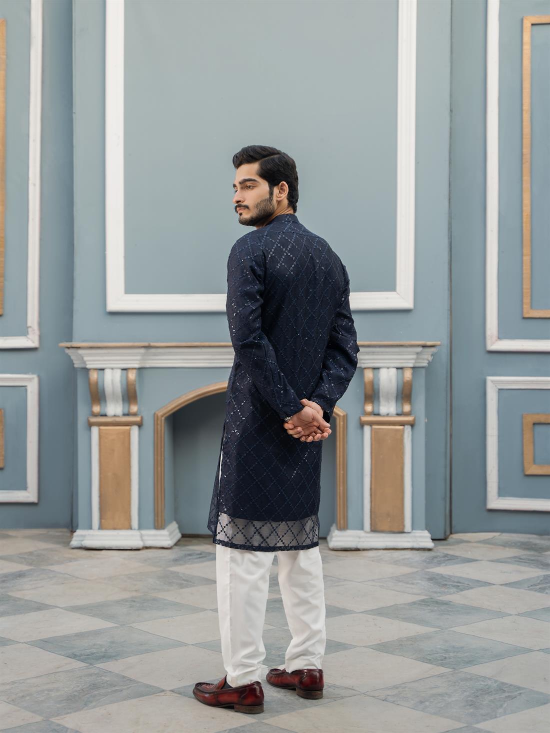 Mens Kurta Pajama