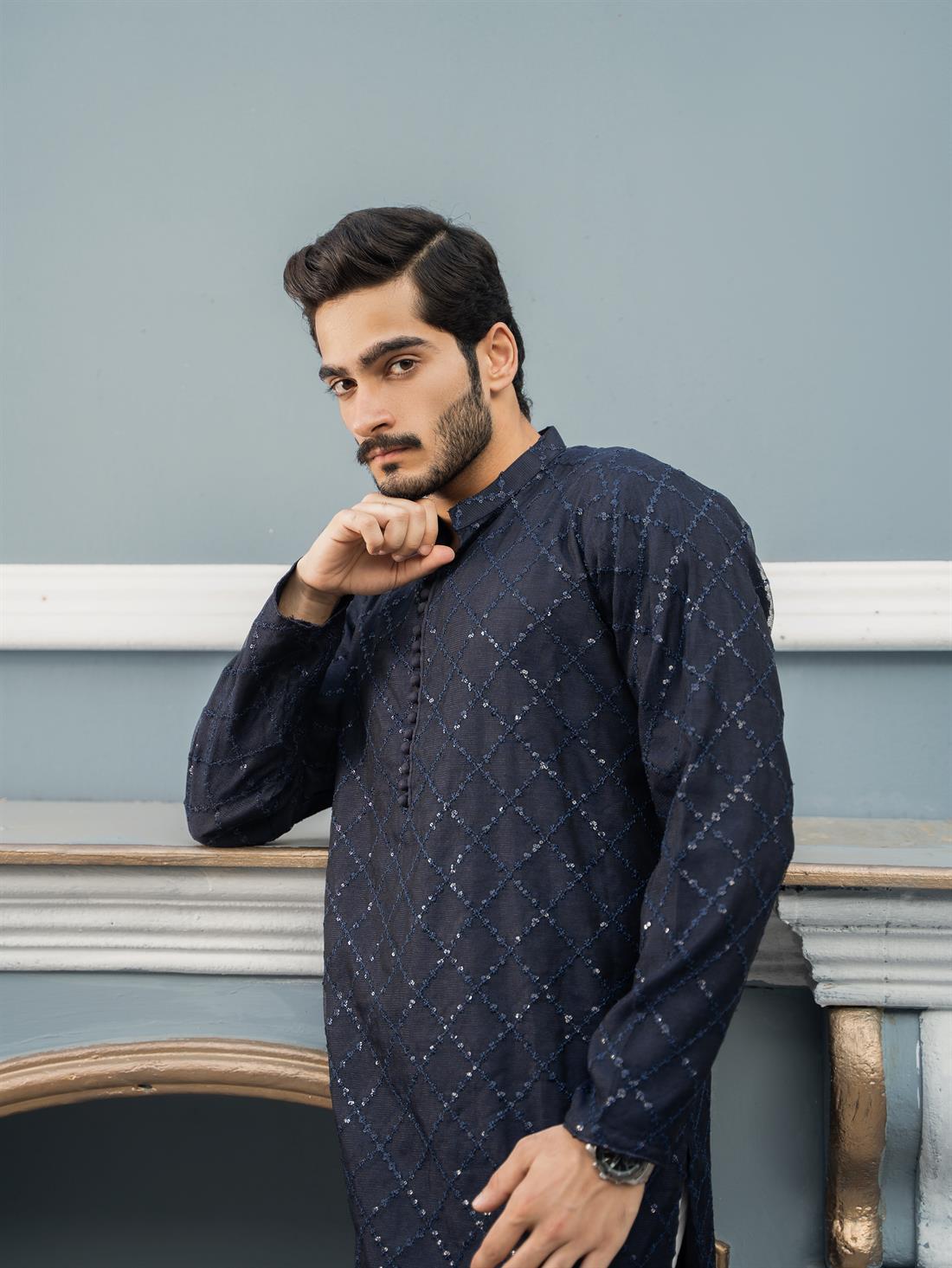 Mens Kurta Pajama