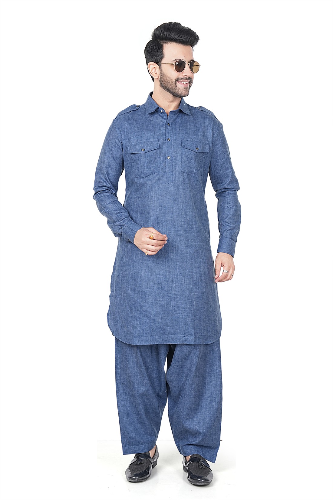 Mens Shalwar Kameez