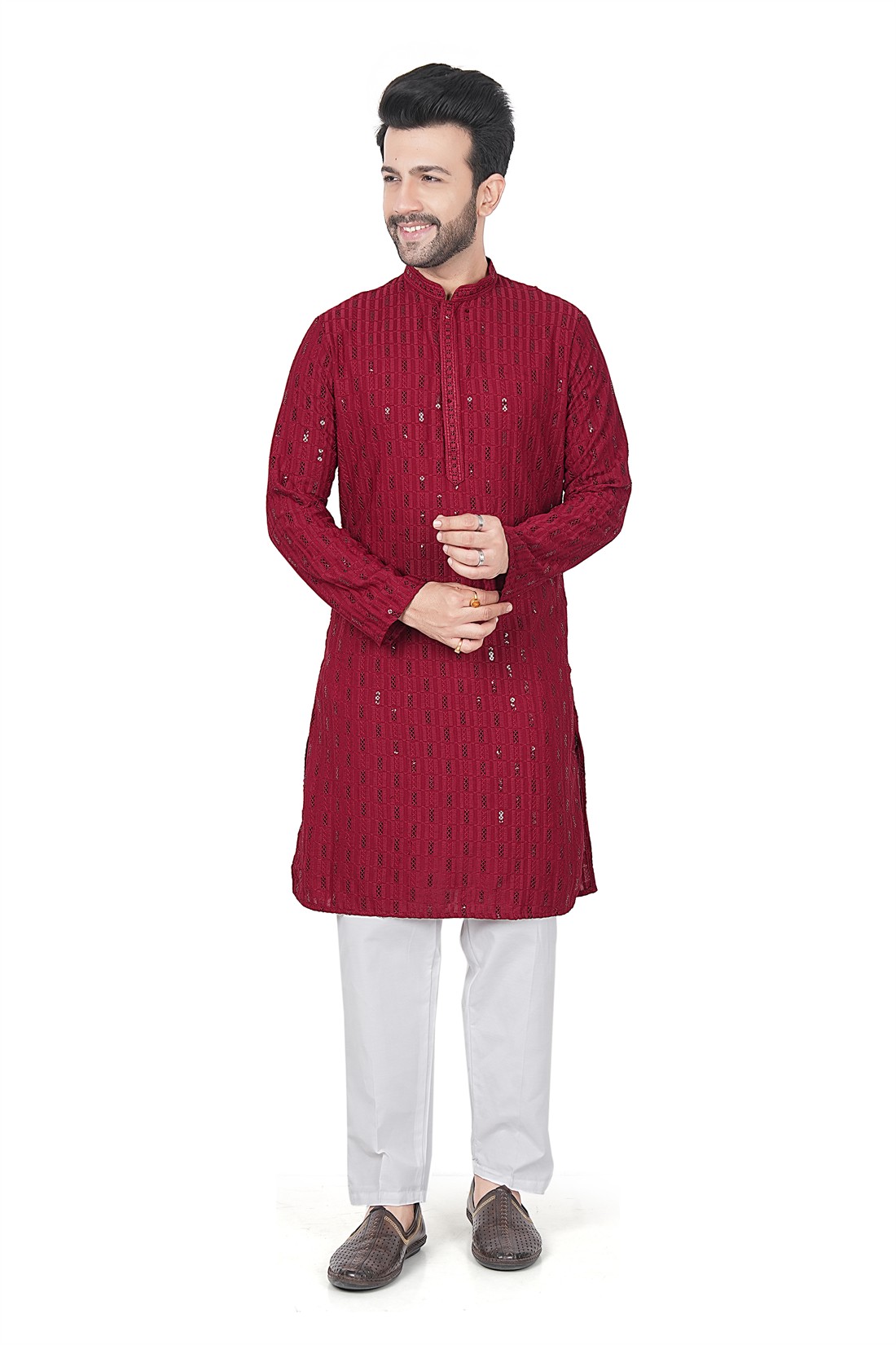 Mens Kurta Pajama