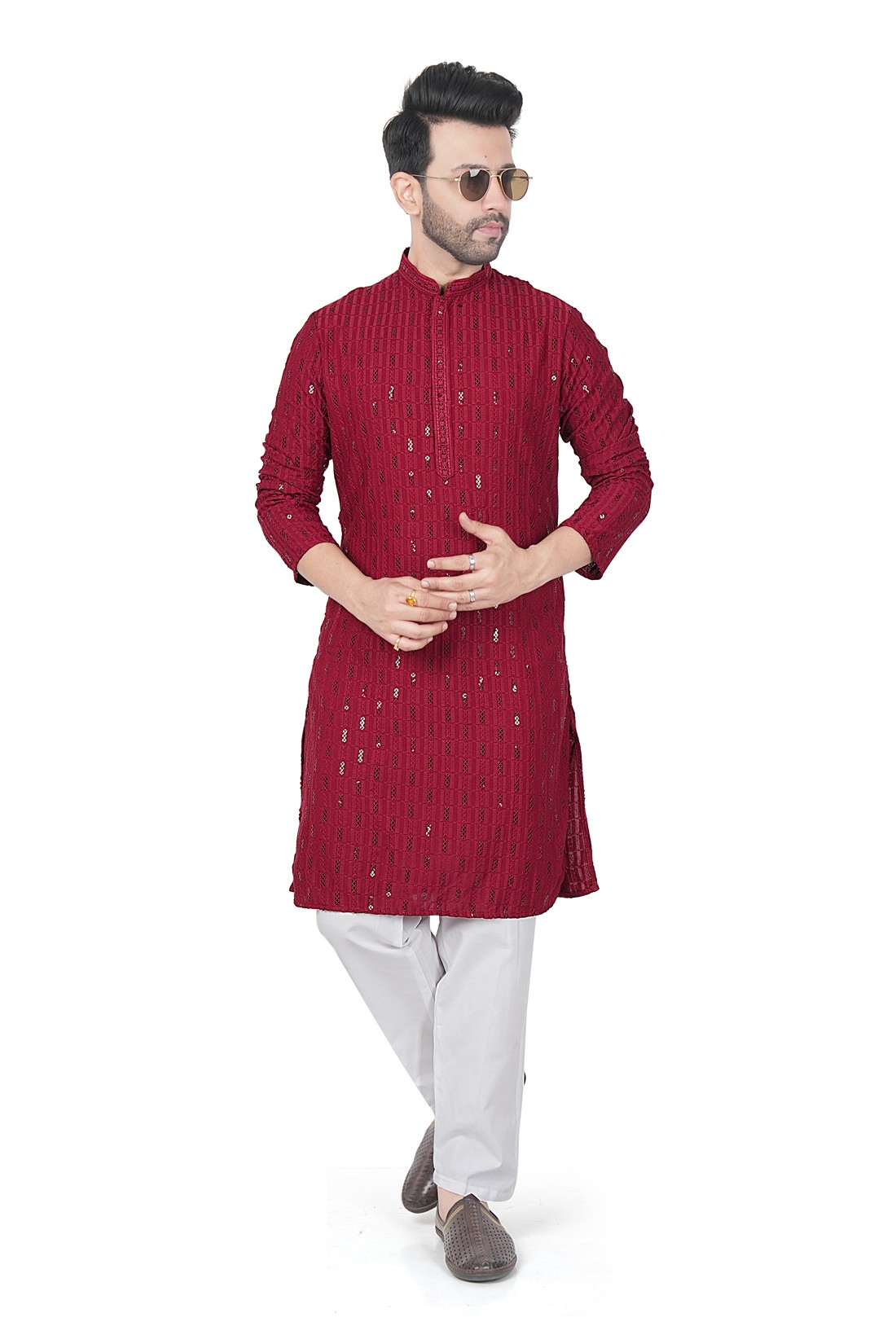Mens Kurta Pajama