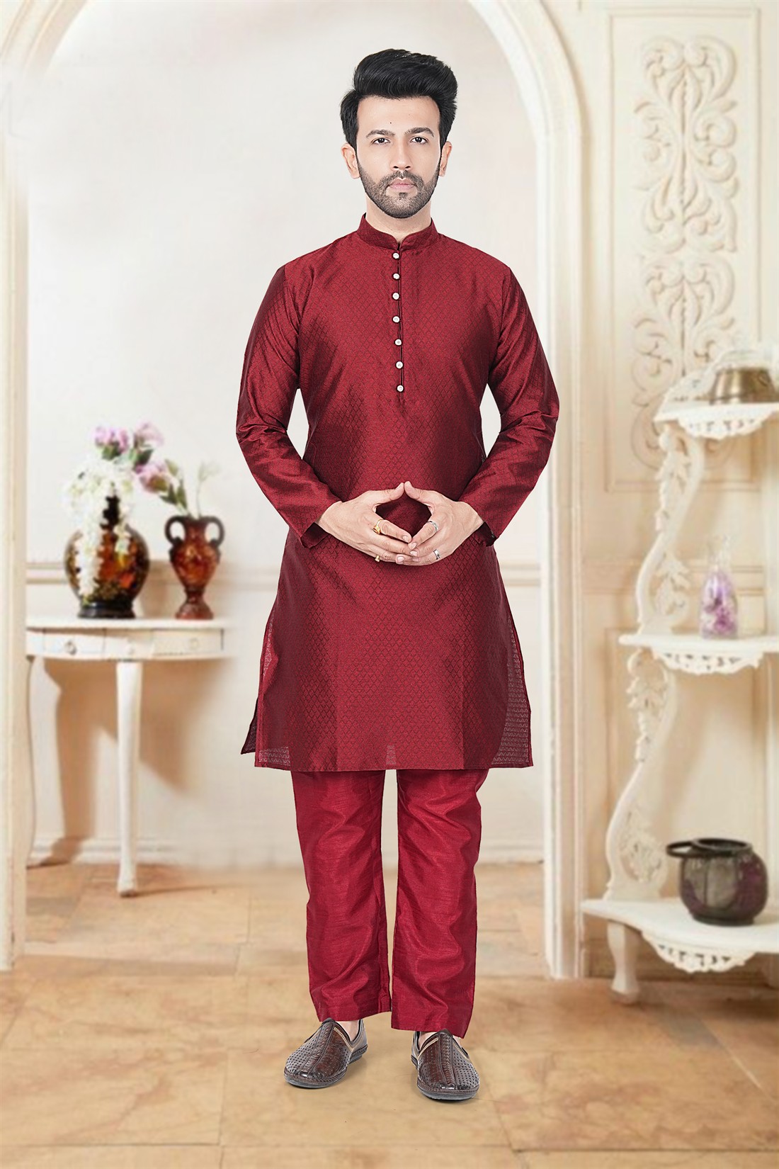 Mens Kurta Pajama
