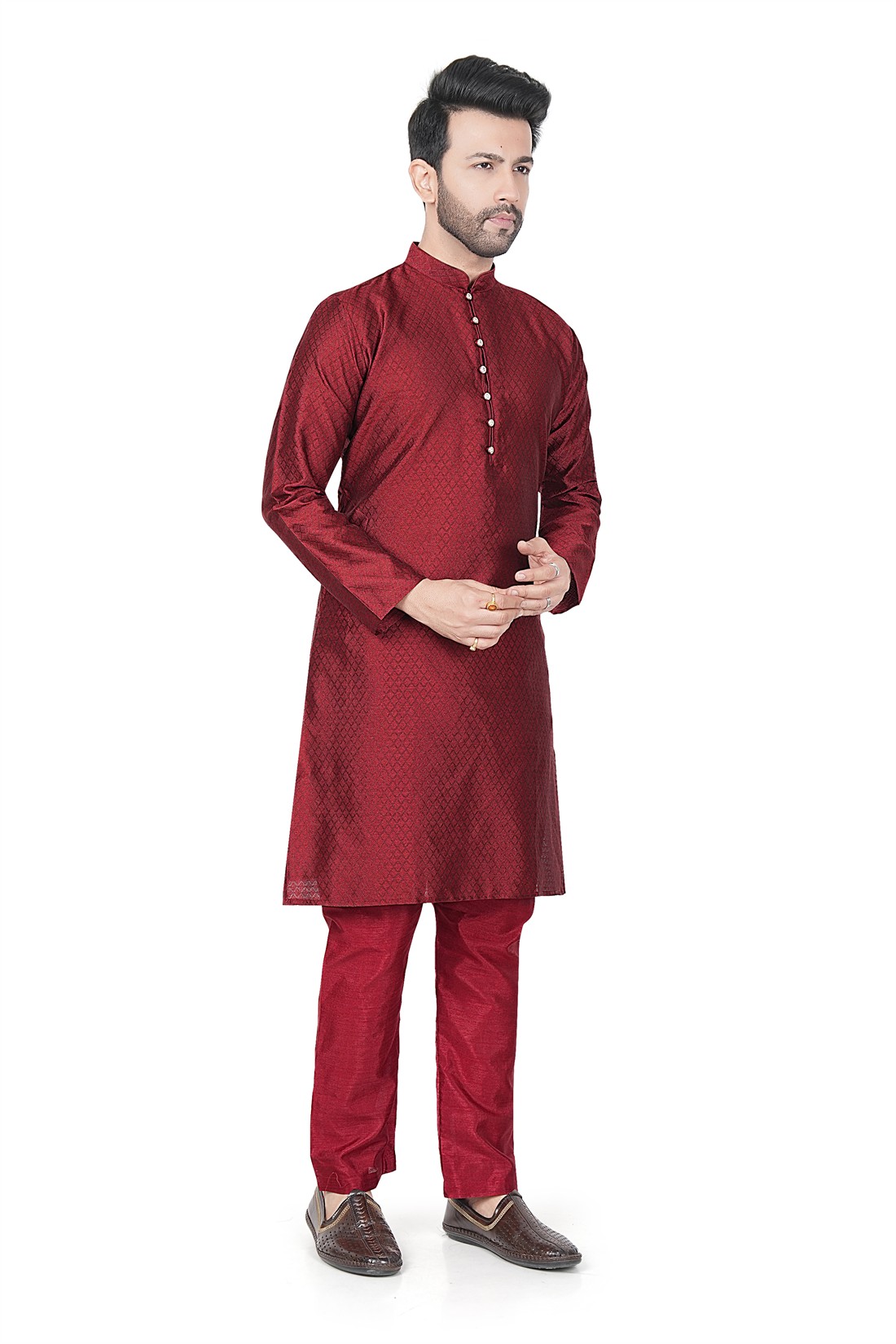 Mens Kurta Pajama