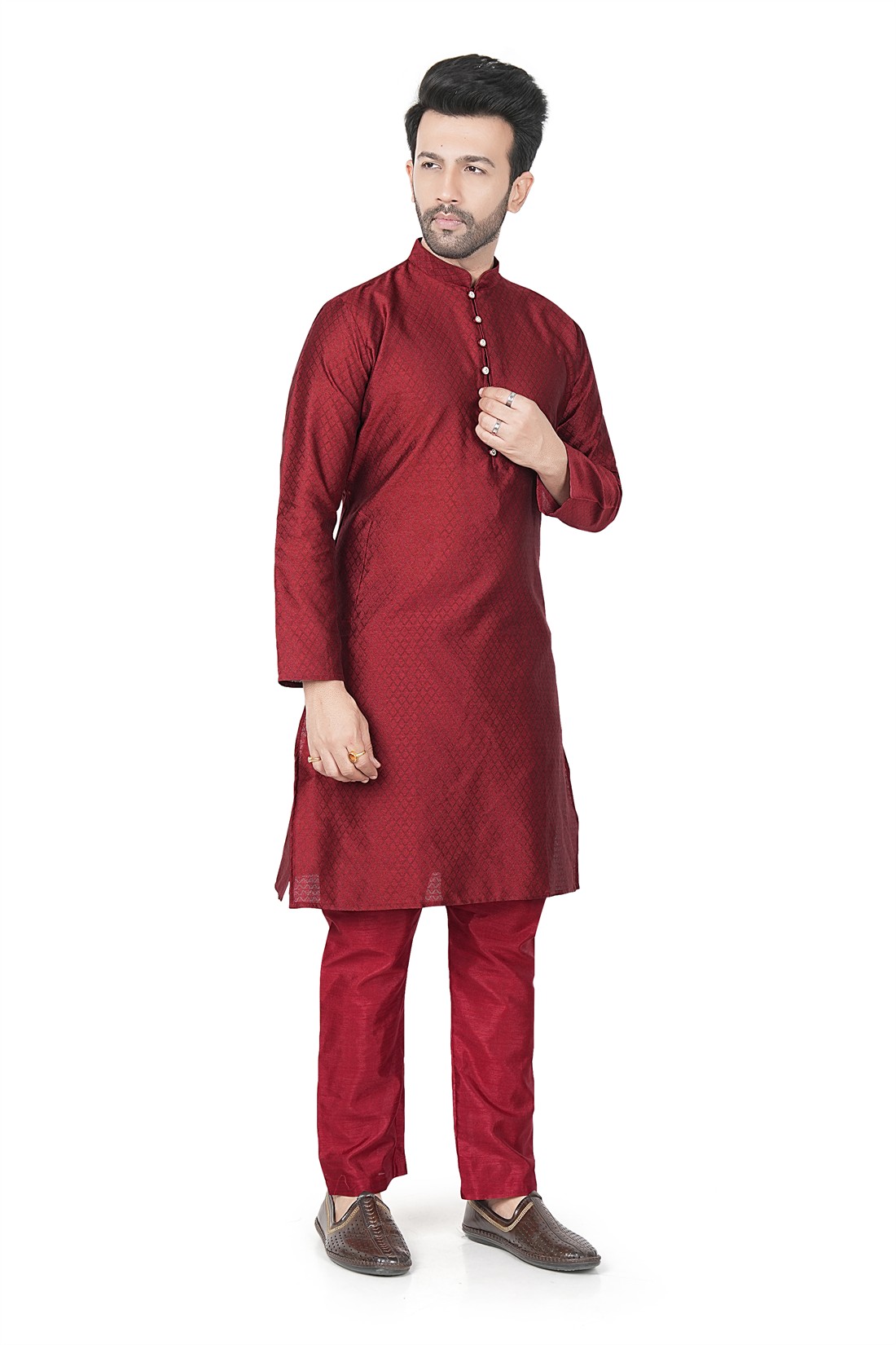 Mens Kurta Pajama