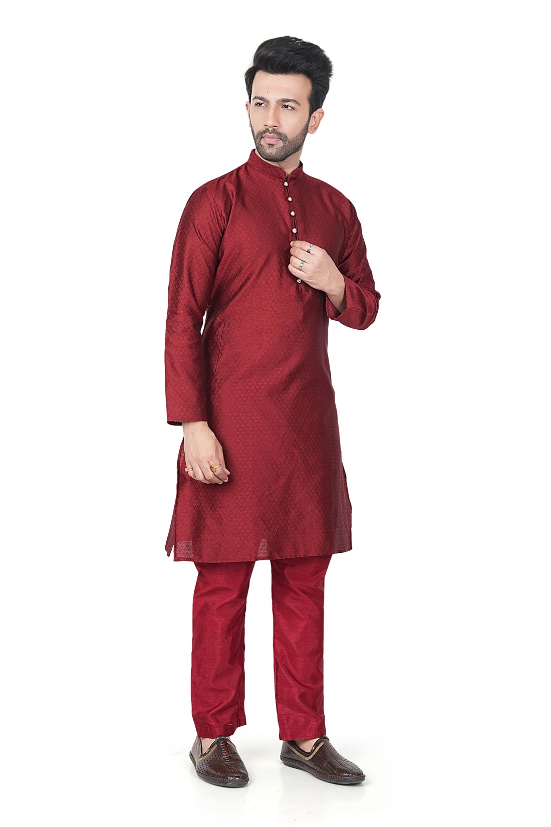 Mens Kurta Pajama
