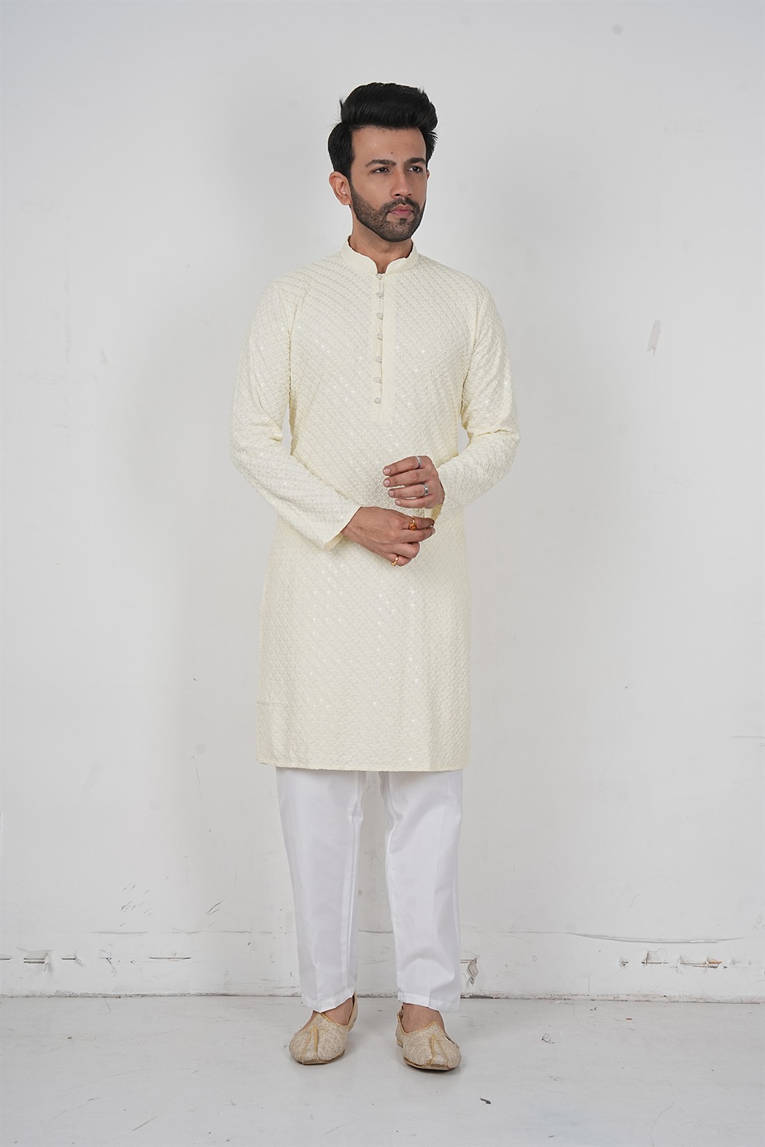 Mens Kurta Pajama