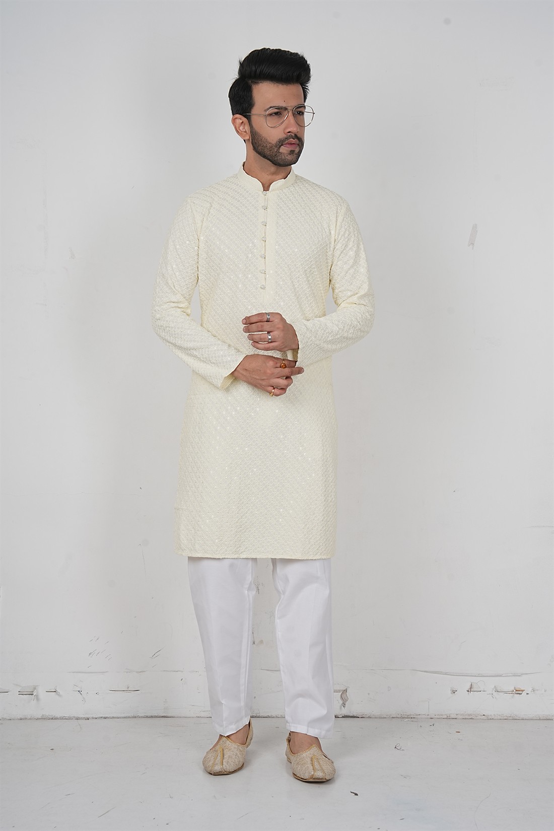 Mens Kurta Pajama