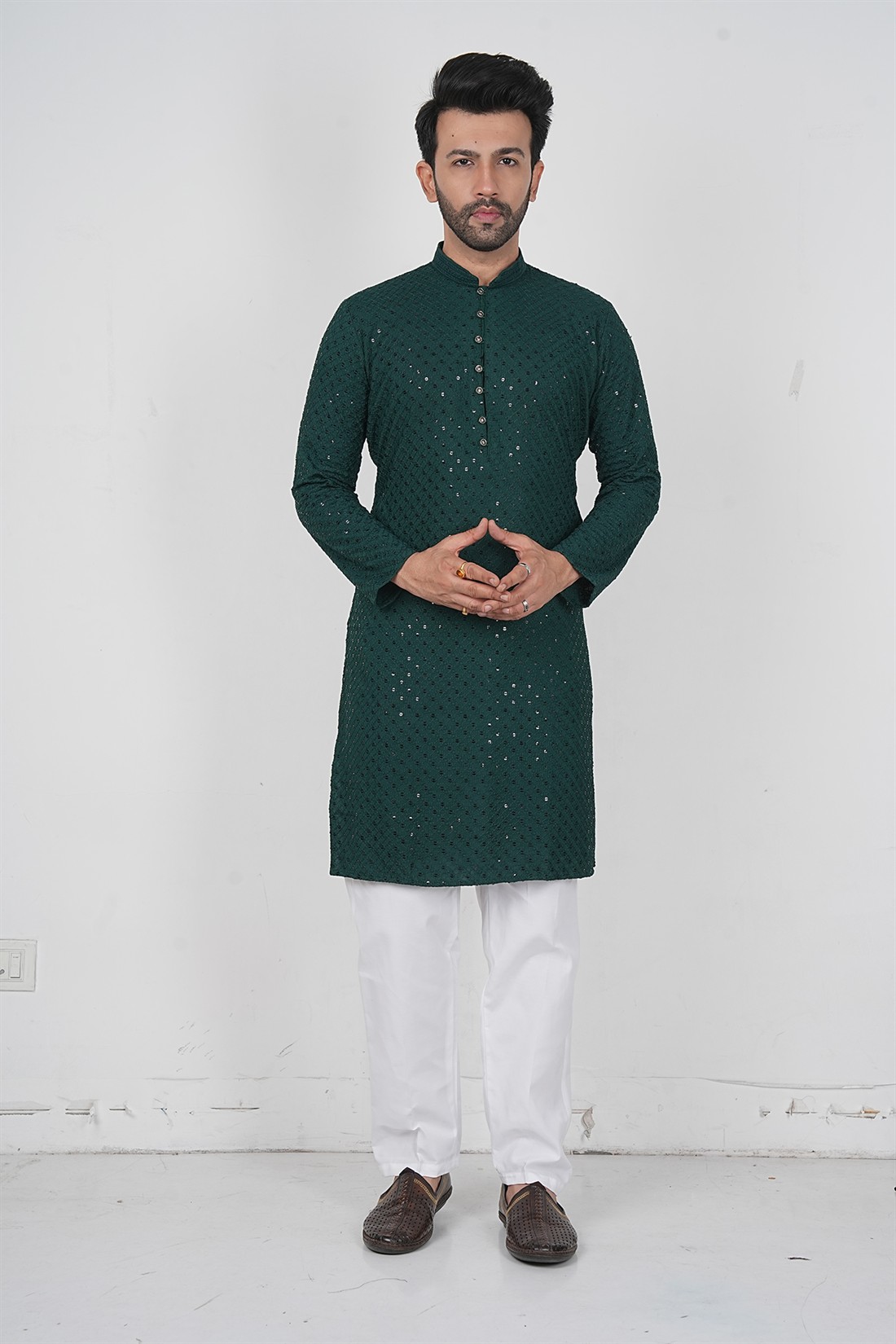 Mens Kurta Pajama