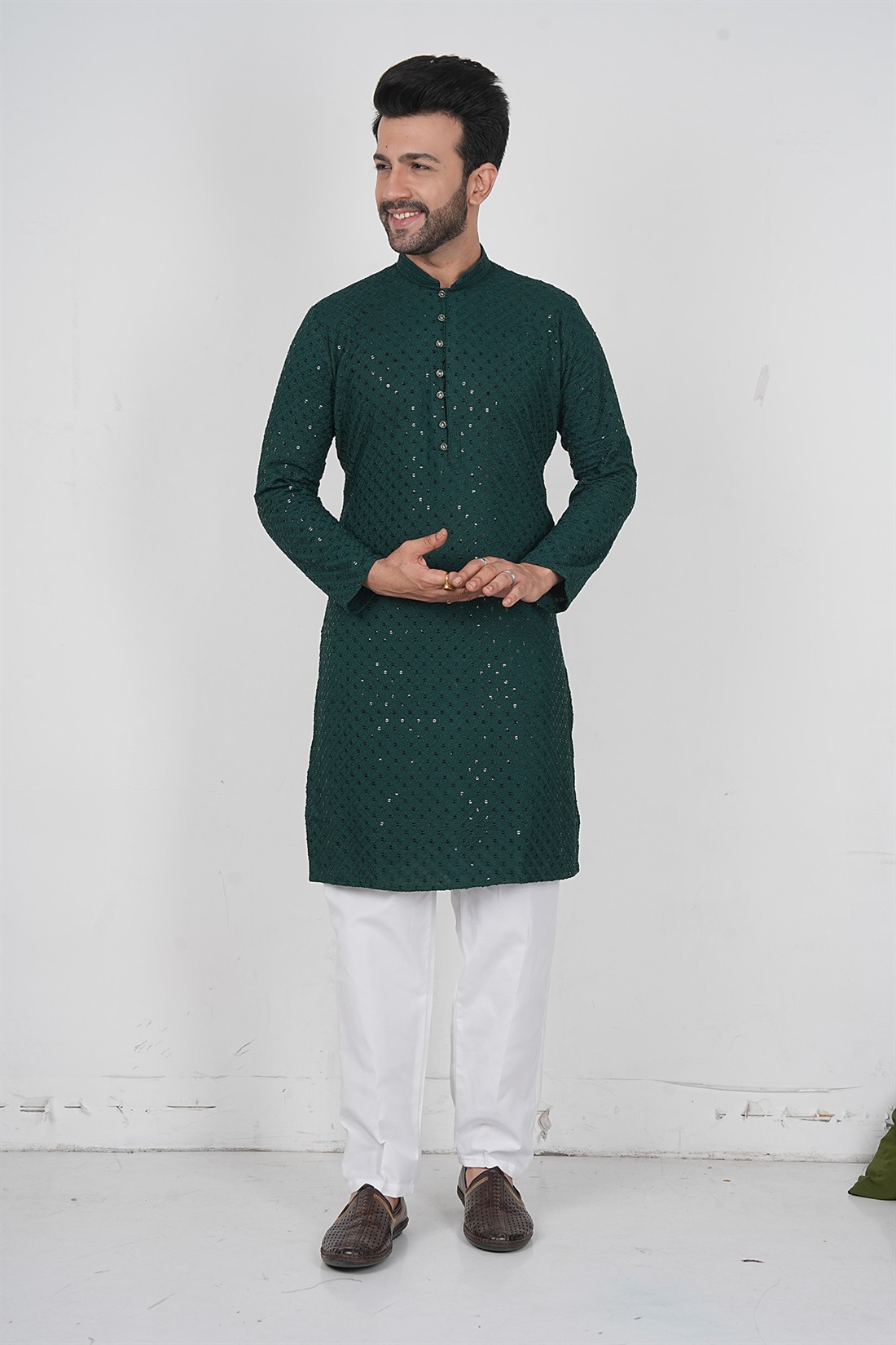 Mens Kurta Pajama