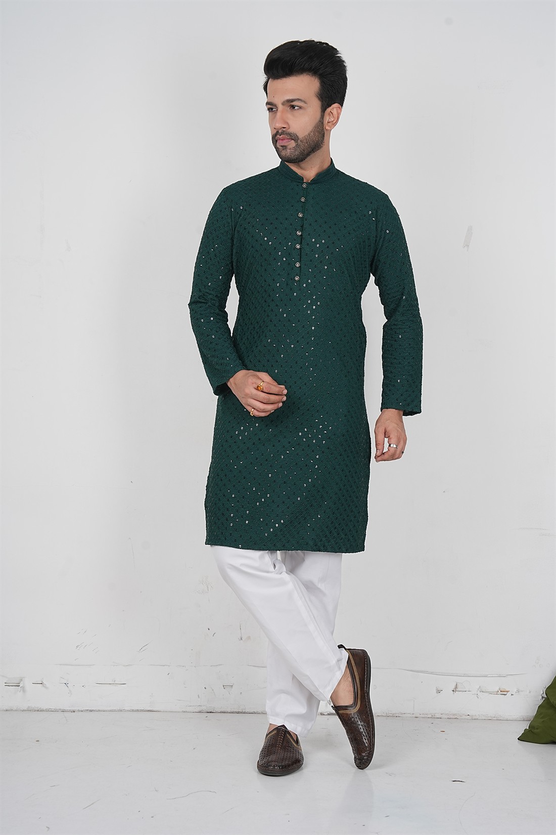 Mens Kurta Pajama