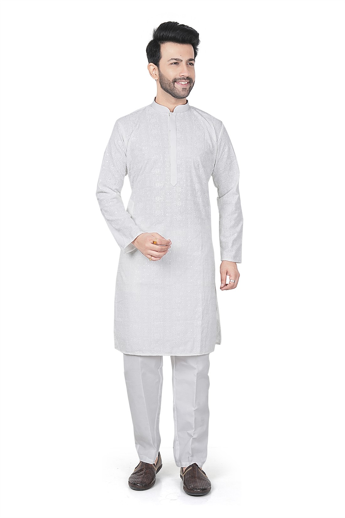 Mens Kurta Pajama