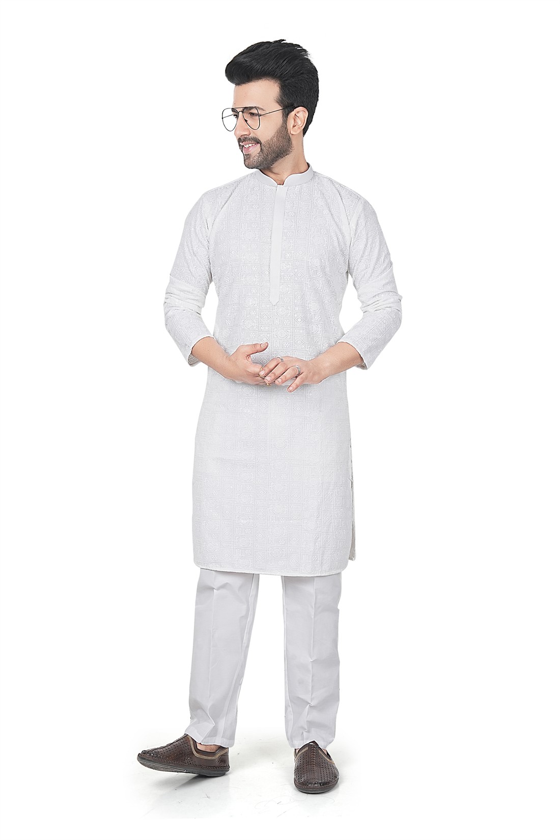 Mens Kurta Pajama