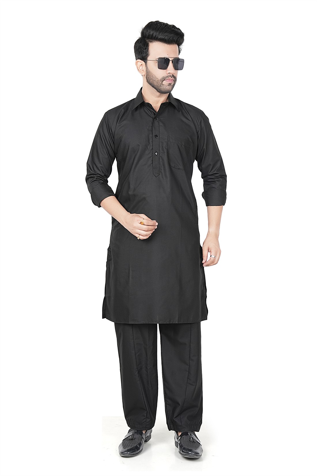Mens Shalwar Kameez