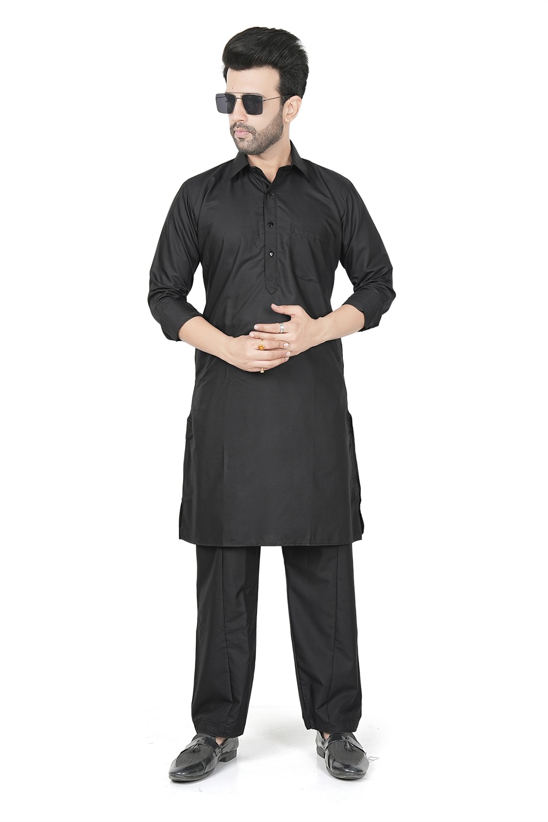 Mens Shalwar Kameez