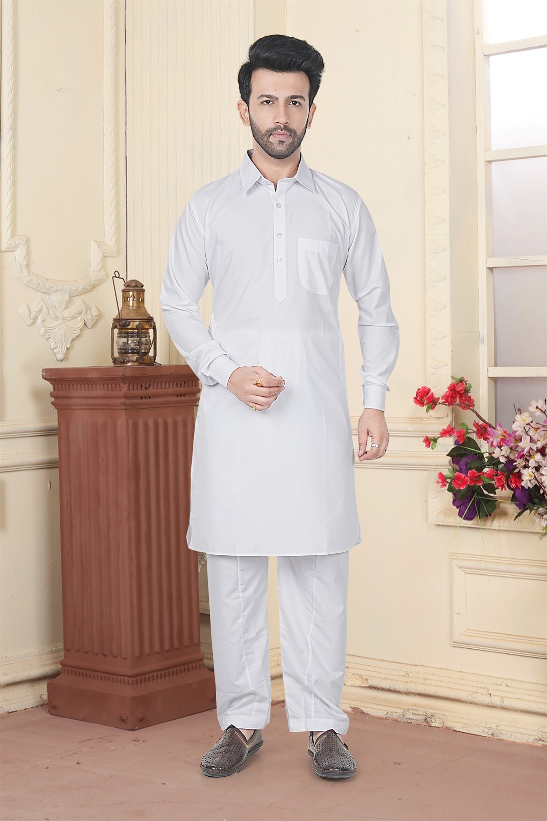 Mens Shalwar Kameez