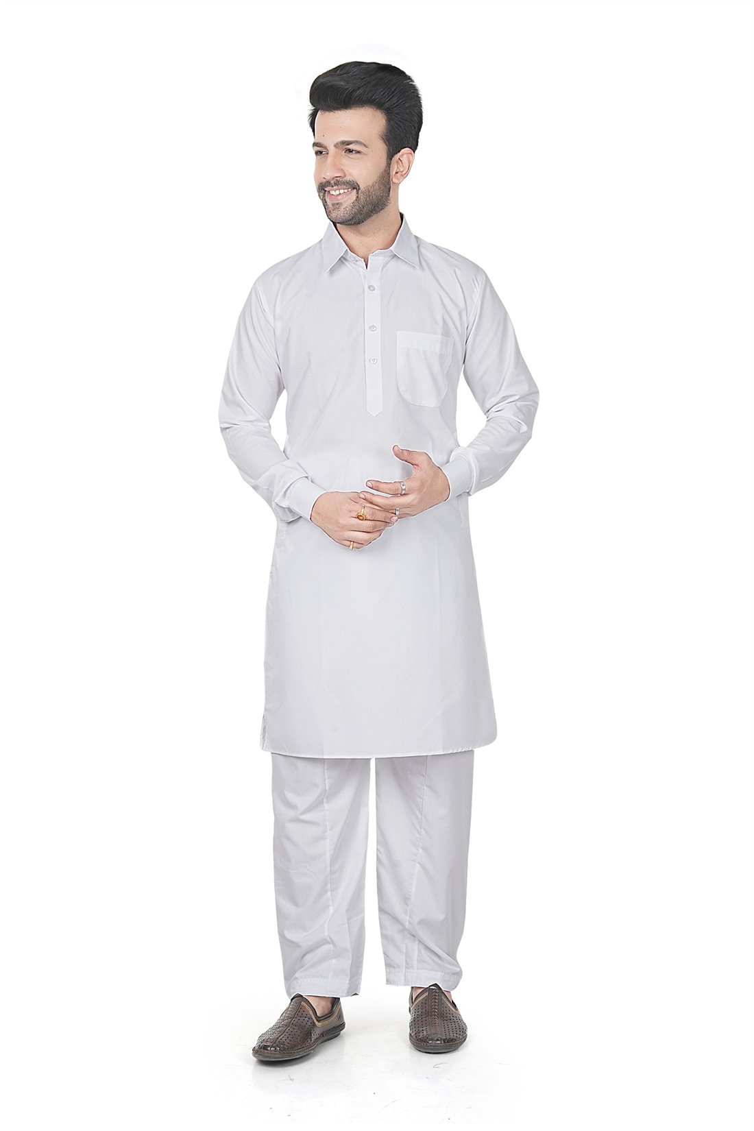 Mens Shalwar Kameez