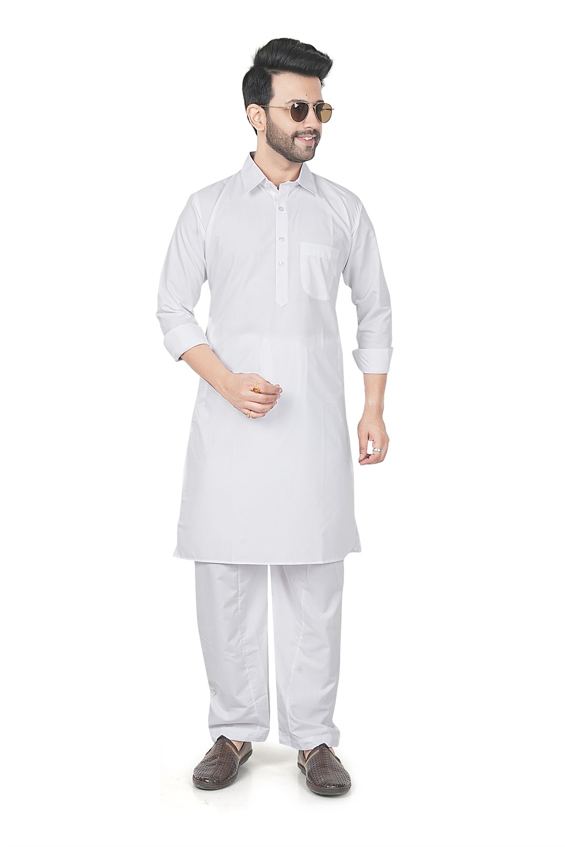 Mens Shalwar Kameez