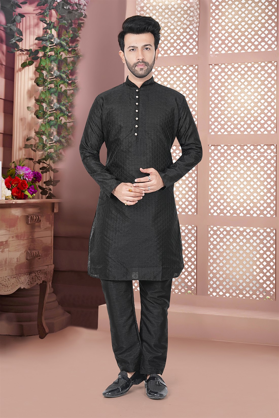 Mens Kurta Pajama