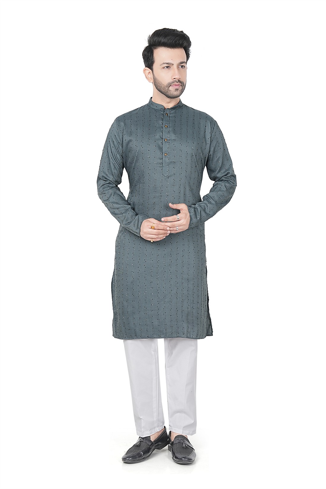 Mens Kurta Pajama