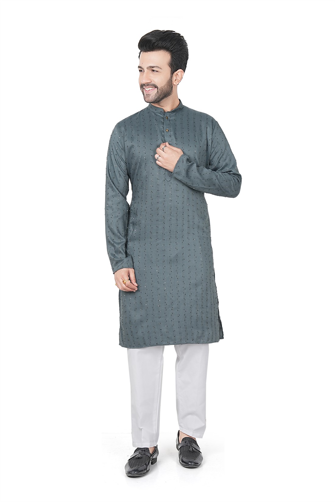 Mens Kurta Pajama