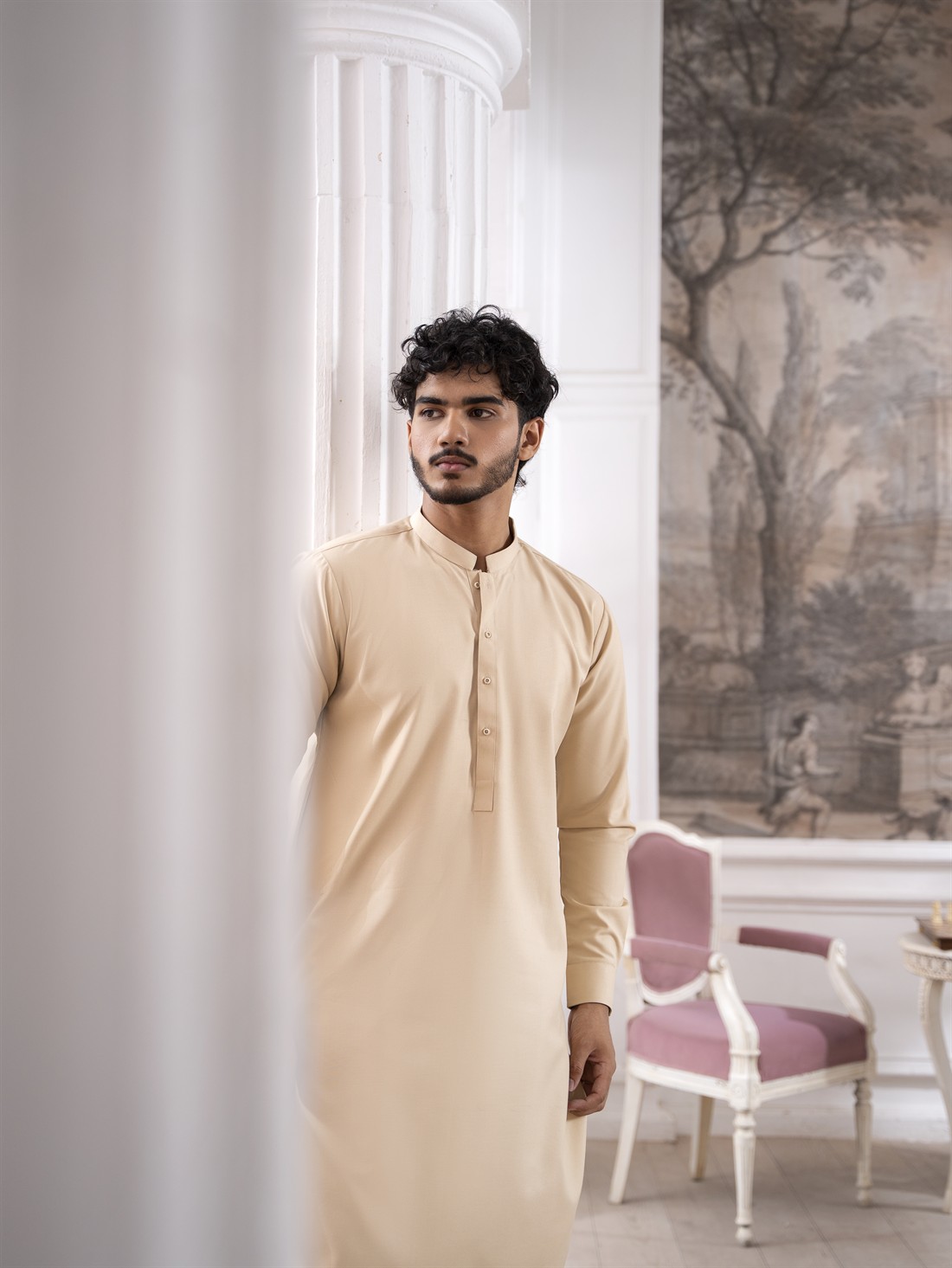 Mens Shalwar Kameez
